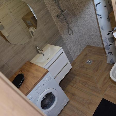 Apartamenty Kometa Biała Podlaska Extérieur photo