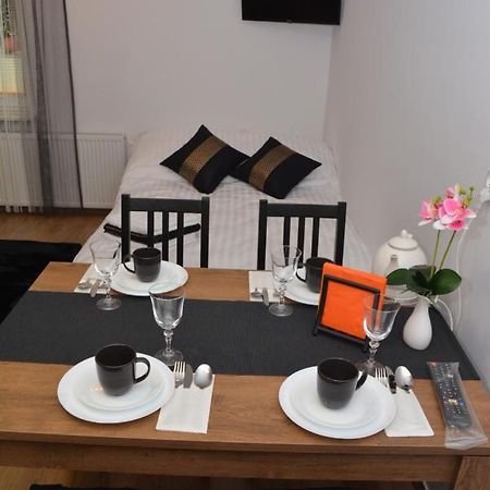 Apartamenty Kometa Biała Podlaska Extérieur photo