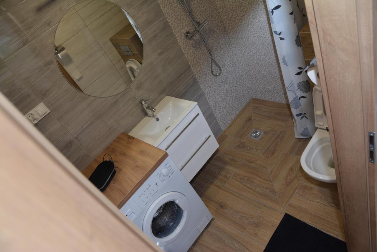 Apartamenty Kometa Biała Podlaska Extérieur photo