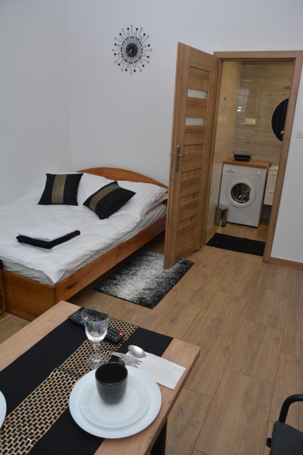 Apartamenty Kometa Biała Podlaska Extérieur photo
