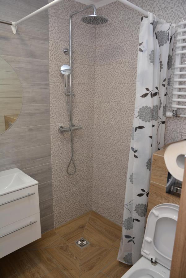 Apartamenty Kometa Biała Podlaska Extérieur photo