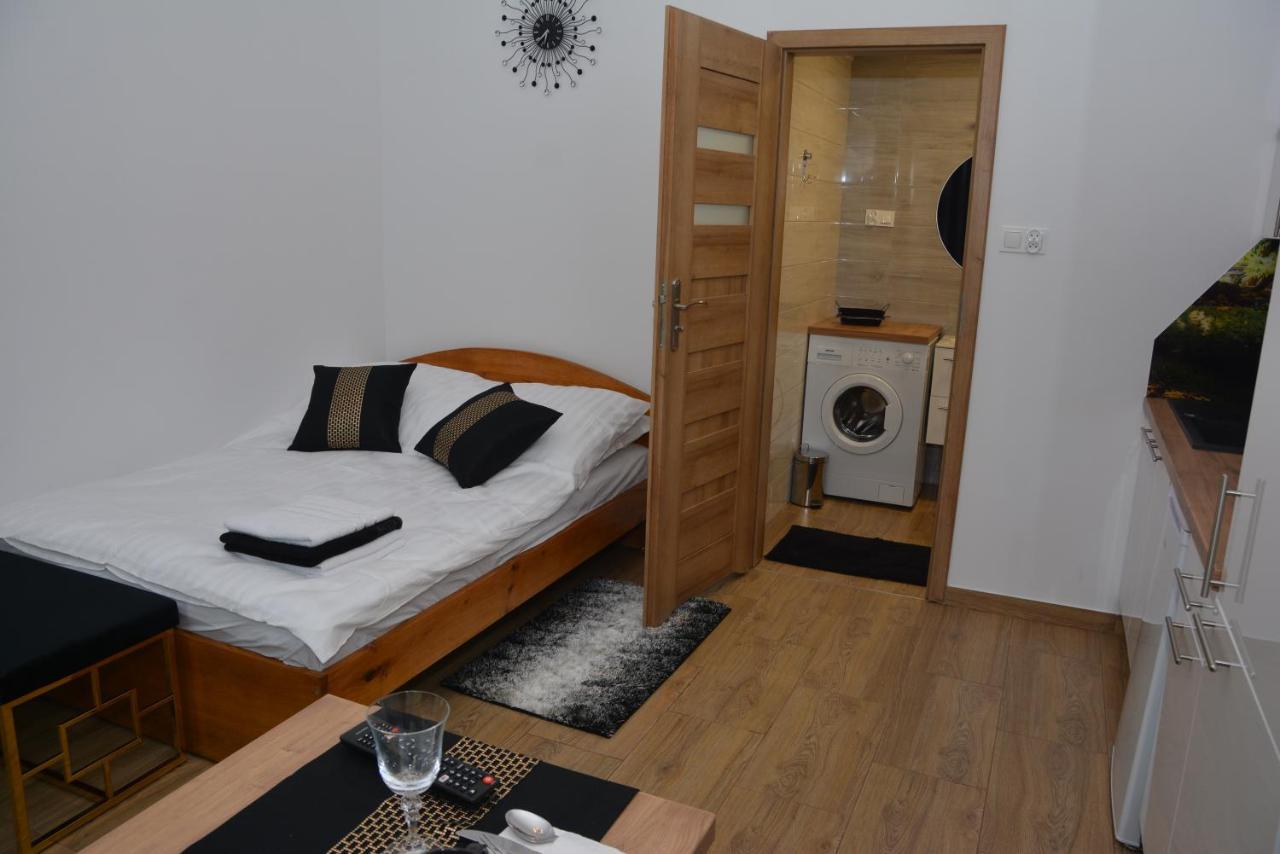 Apartamenty Kometa Biała Podlaska Extérieur photo