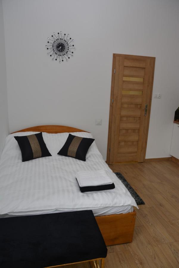Apartamenty Kometa Biała Podlaska Extérieur photo