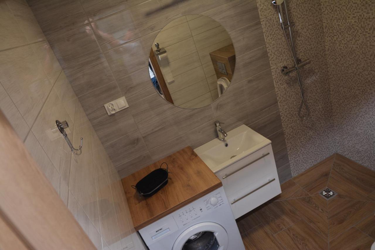 Apartamenty Kometa Biała Podlaska Extérieur photo