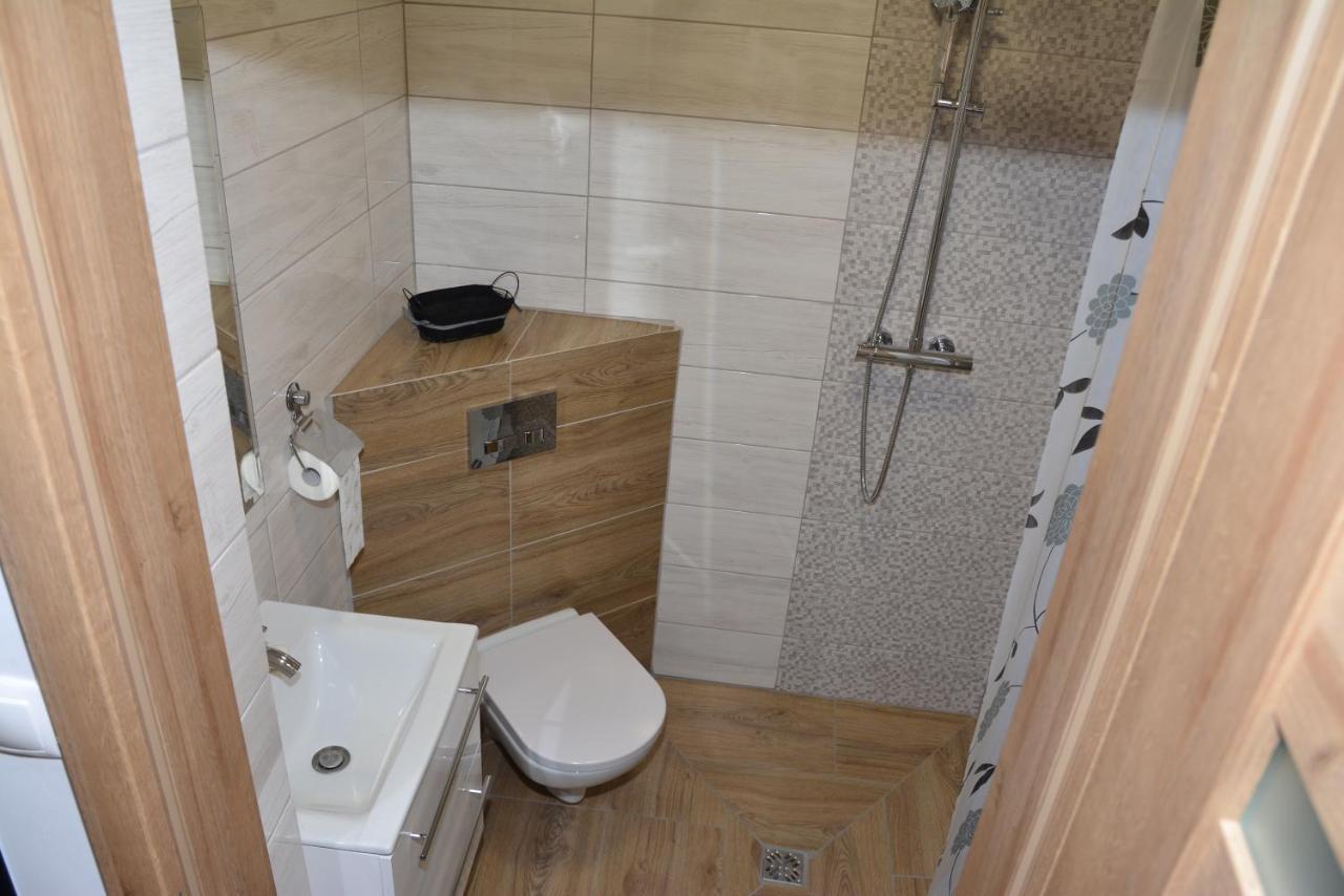 Apartamenty Kometa Biała Podlaska Extérieur photo