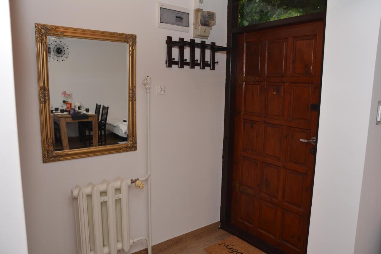 Apartamenty Kometa Biała Podlaska Extérieur photo