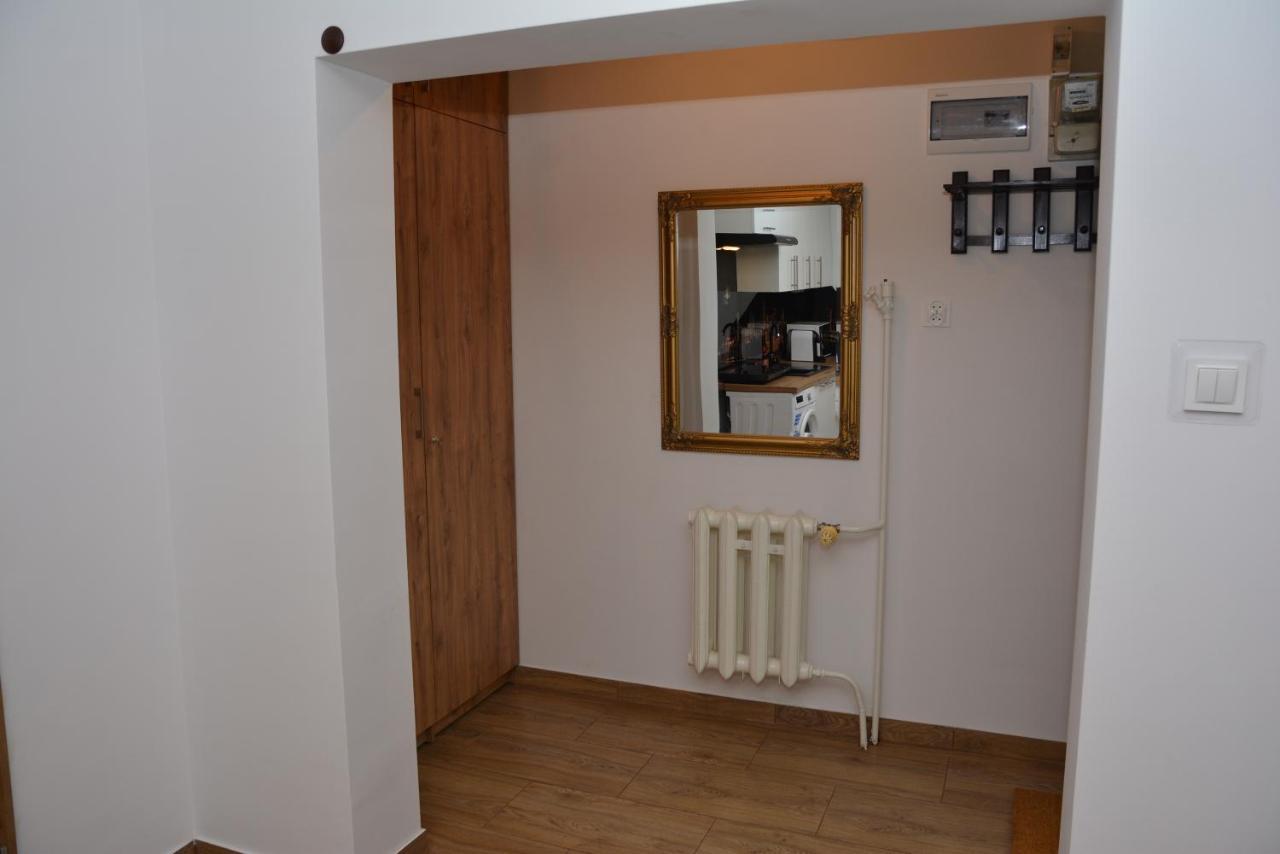 Apartamenty Kometa Biała Podlaska Extérieur photo